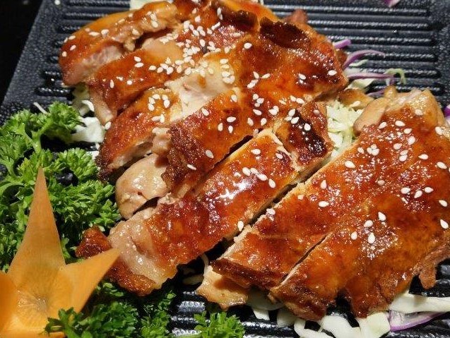 食漫去Cartoon Museum(南屏店)