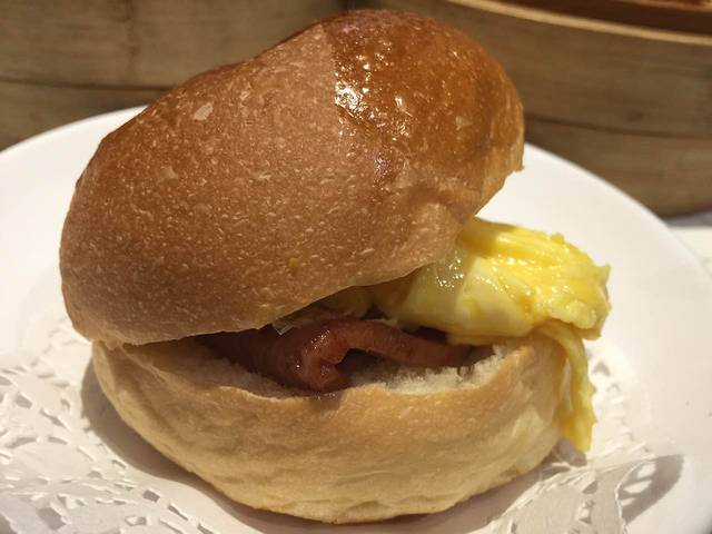 新宝餐厅(石岩店)