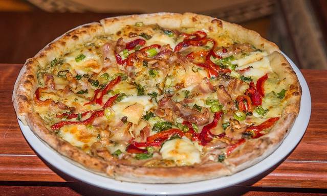 Pig 'N' Whistle Riverside