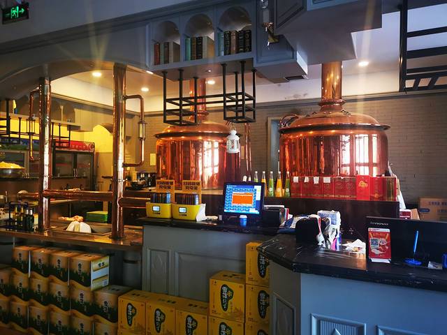 日月明海鲜坊·大连海鲜(延安路店)