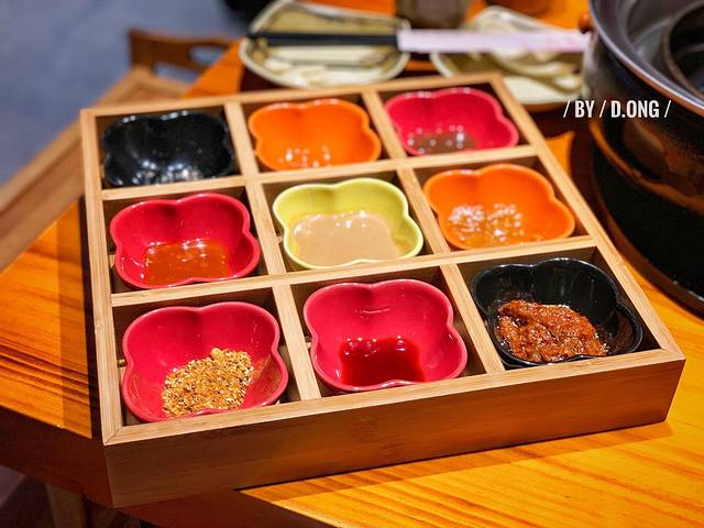 韩象烤肉·韩国料理(市南麦凯乐旗舰店)