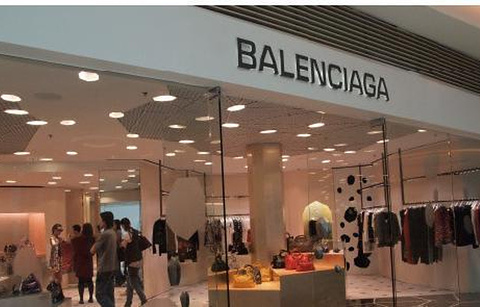 Balenciaga（香港机场店）