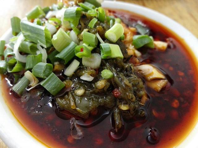 后山豆花(新城店)