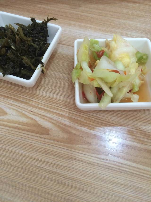 尚汤六鲜面(月安街店)