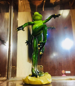 馋嘴蛙美蛙鱼头(升华广场店)的图片