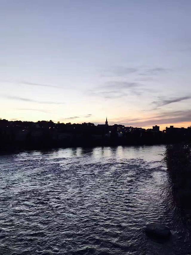 金童子(钟家村店)