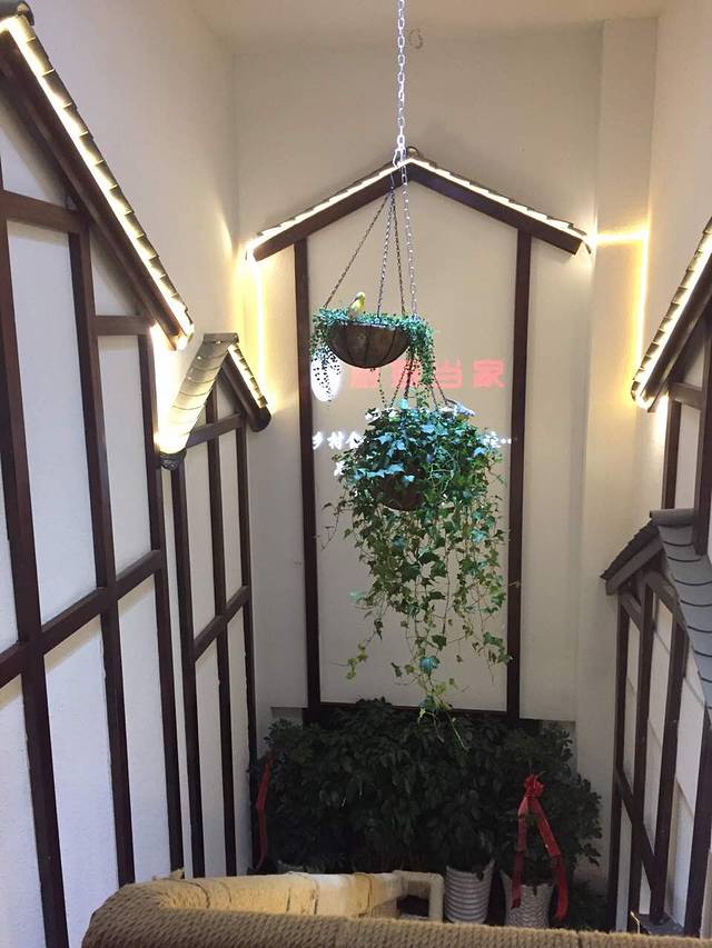 香溪厨嫂(东辰一号店)