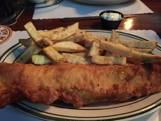 Shakespeare's Corner Shoppe & Afternoon Tea