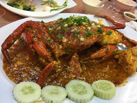 Mei Keng Fatt Seafood Restaurant旅游景点图片