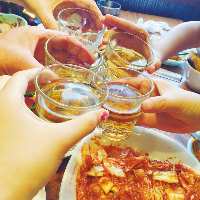 樱花墅朝鲜族风味餐馆(创始店)