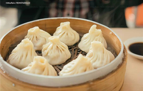 刘长兴(中华路店)