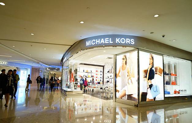 西大街百货大楼