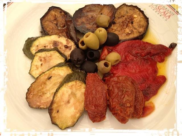 Grosseto Pizzeria Ristorante Dejvice