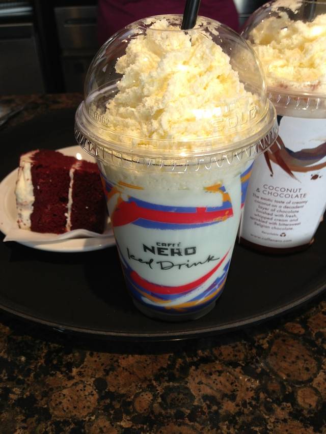 Cafe Nero
