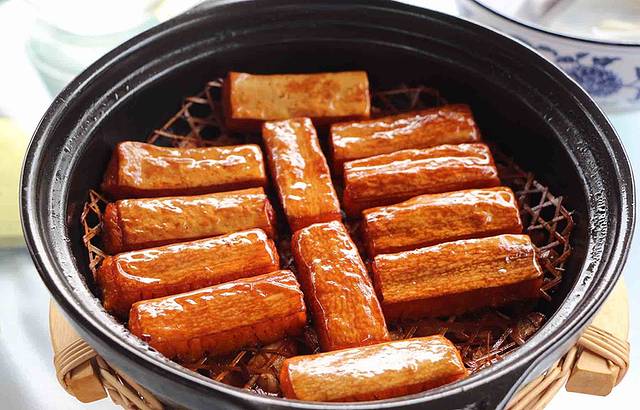 明湖楼·精致鲁菜(大明湖店)