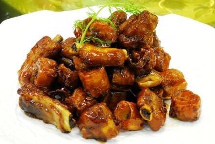 便宜坊烤鸭店(东坝店)