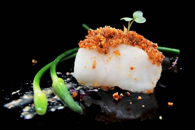 NOX-Dine in the Dark