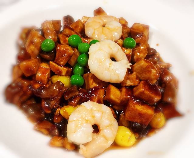 颖食(梅龙镇广场店)