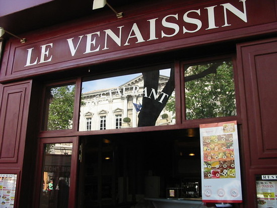 Le Venaissin