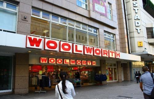 Woolworth