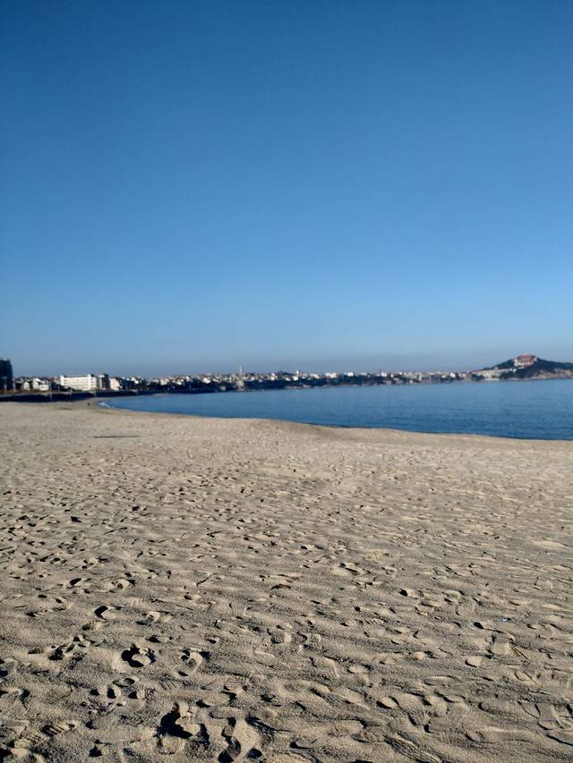 金海岸沙滩游乐中心