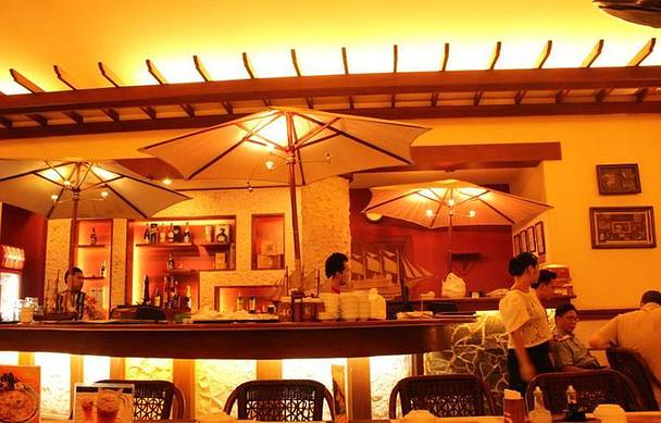 Lighthouse Restaurant