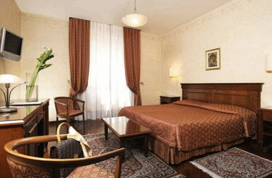托瑞诺酒店(Hotel Torino)旅游景点图片