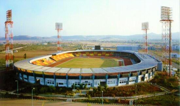 Balewadi Stadium (Shri Shiv Chhatrapati)旅游景点图片