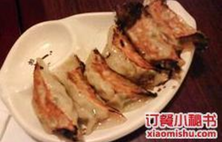 味千拉面 宜兴华地店