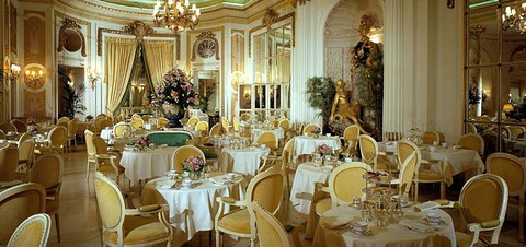 伦敦丽兹酒店(The Ritz London Hotel)