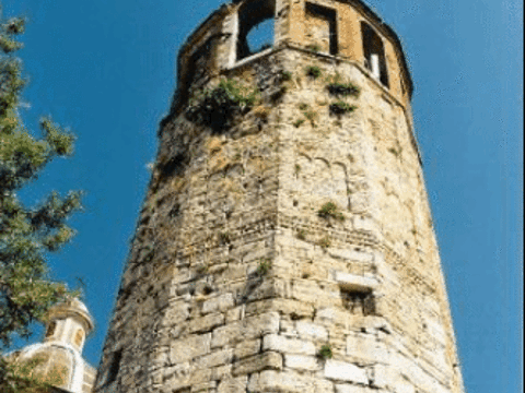 Torre Civica Dodecagonale旅游景点图片
