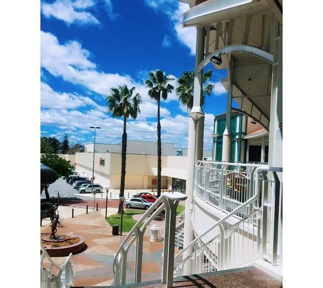 Galleria Shopping Centre