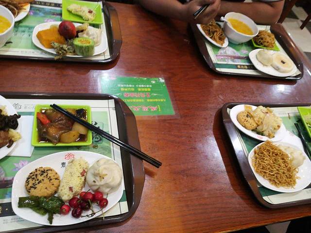 素心缘素食文化主题餐厅