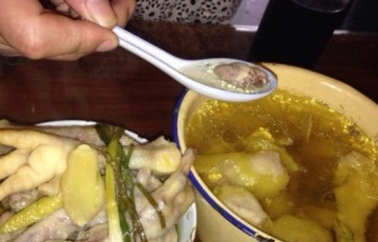 食客三千·老家