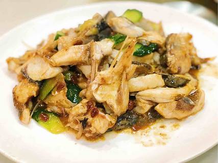 广迎居老正兴菜馆