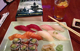 Sakura Japanese Restaurant