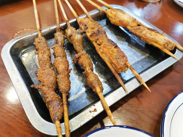 伊隆斋(什刹海店)