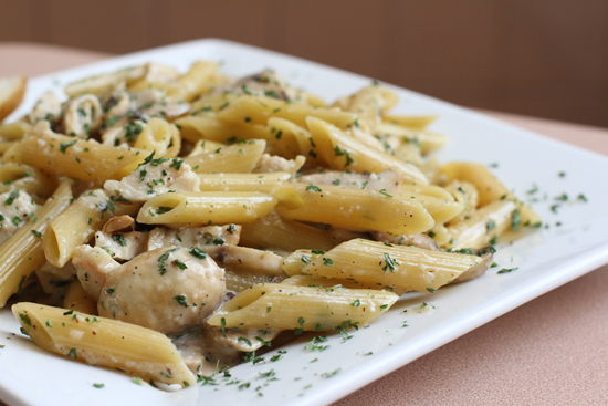 Franco's Pasta Cucina