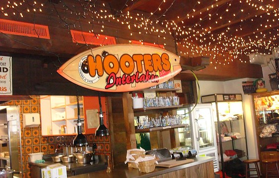 Hooters旅游景点图片