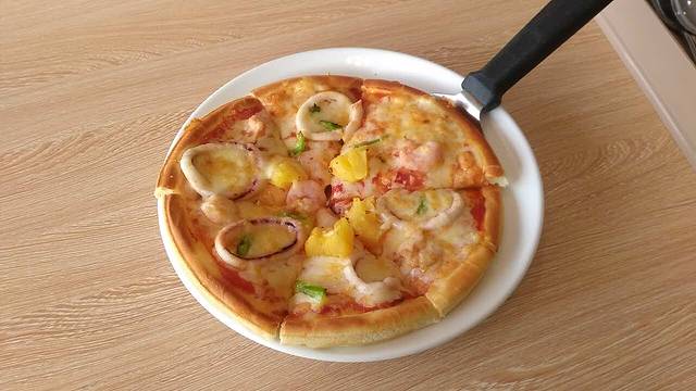 娜米兰意式餐厅(悦荟店)