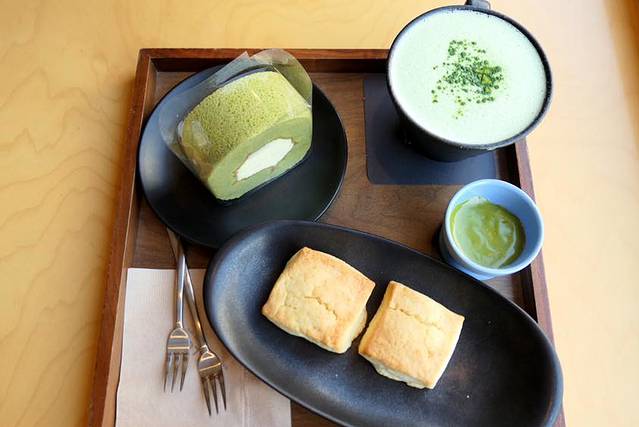 O‘SULLOC TEA HOUSE(仁寺洞店)