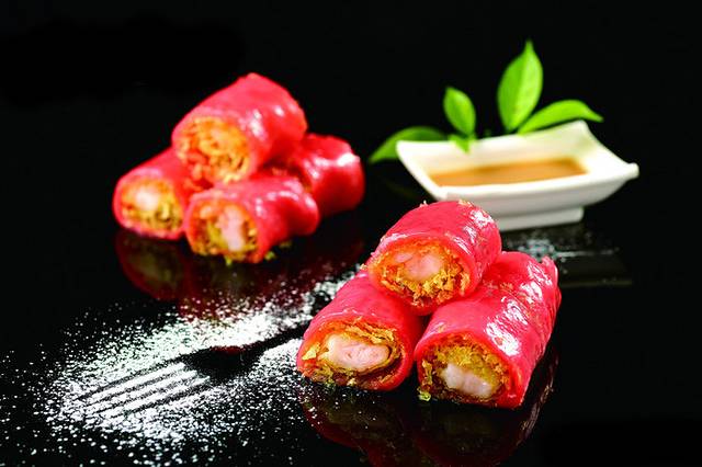 点都德(海岸城店)