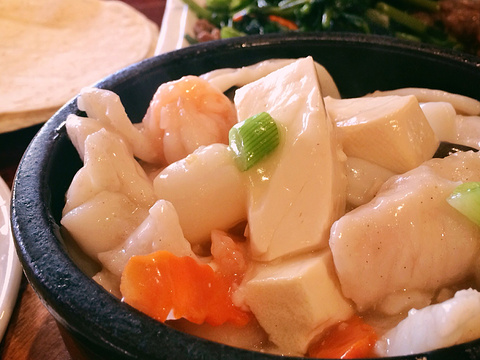 Top Gun Chinese Seafood Restaurant旅游景点图片