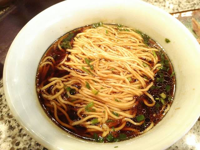 南京大牌档(紫峰店)