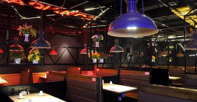 花千代秘制烤鱼(工贸店)