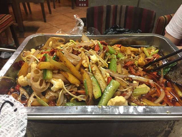 德克士(西单商场店)