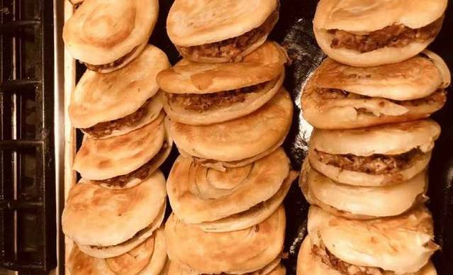 水邑·澳洲美食自助百汇