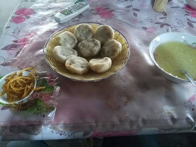 南京灌汤小笼包(龙口店)