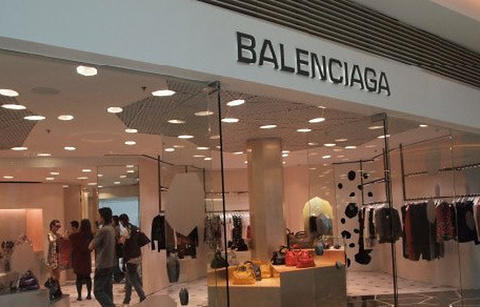 Balenciaga（圆方店）的图片