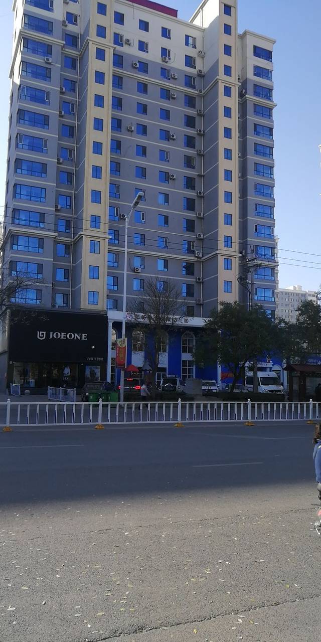 姚一刀大广安驴肉(津保路店)